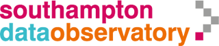 Southampton Data Observatory logo