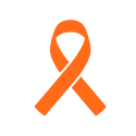 Cancer orange