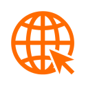 Website orange