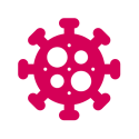 Virus logo