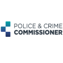Police & Crime Commissioner logo