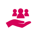 Adult Social Care pink