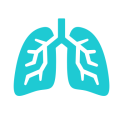 Respiratory blue