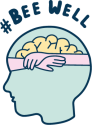 #BeeWell