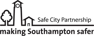 Safe City Partnership Logo