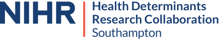 Health Determinants Research Collaboration Southampton